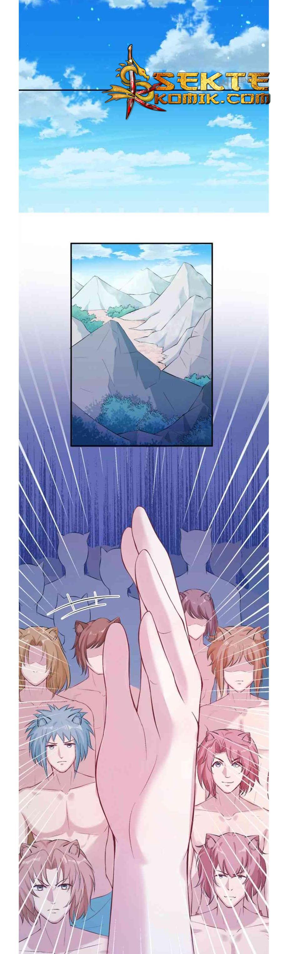 Beauty and the Beasts Chapter 159 Gambar 13